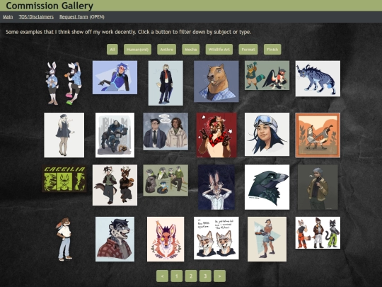 comms/gallery screenshot