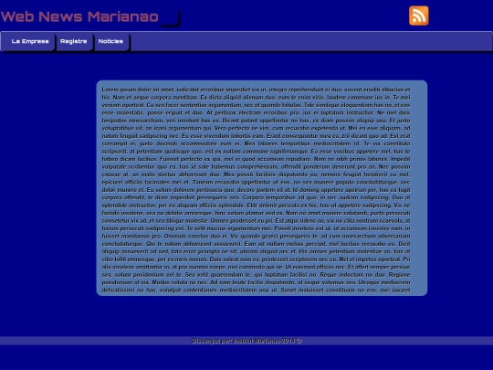WSMarianao screenshot