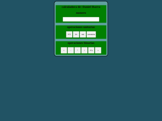 practica8/calculadora screenshot