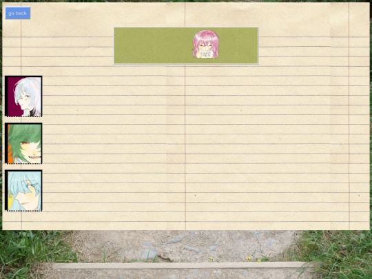 mychildren screenshot