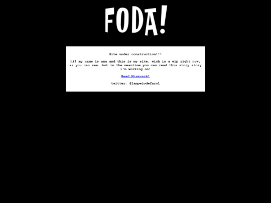 english/main screenshot