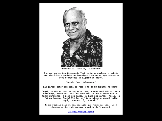 miserere/escritorio5 screenshot