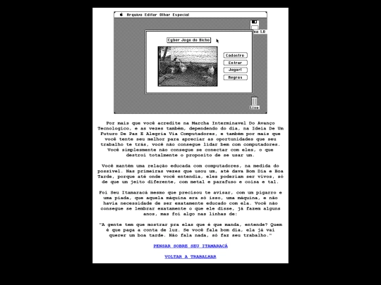 miserere/escritorio6 screenshot