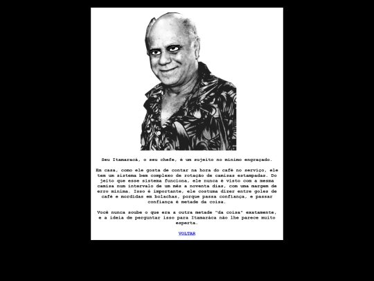 miserere/escritorio7 screenshot