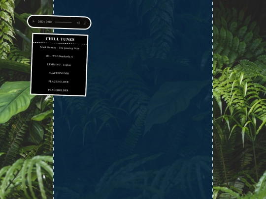 ION screenshot