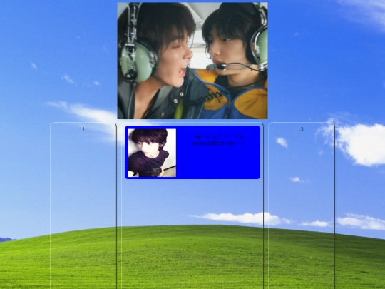main screenshot