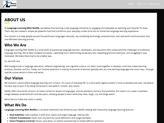 about-us screenshot