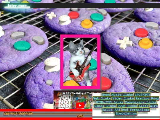 home screenshot
