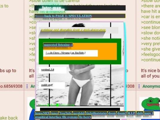 pure3 screenshot