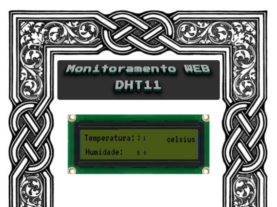 dht11retro screenshot
