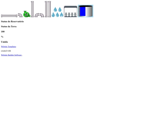 irrigacao/Painel-de-comando screenshot