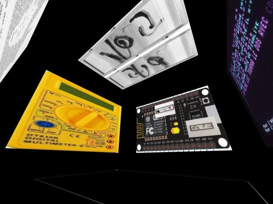 page3d screenshot