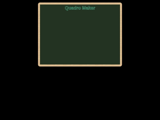 quadronegro screenshot