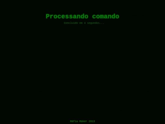 regressivo screenshot