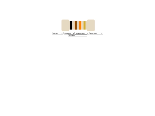 resistor screenshot