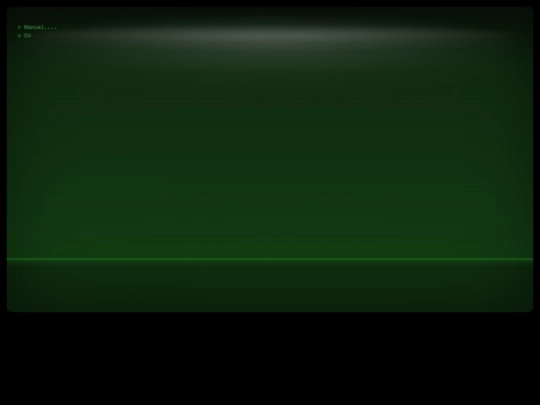 terminal01 screenshot