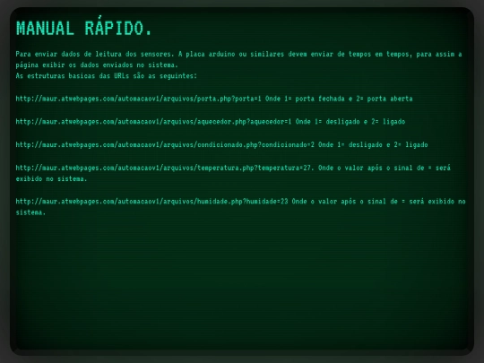 terminal02 screenshot