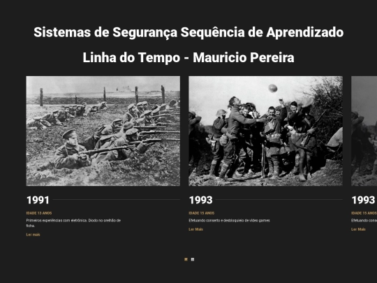 timeline screenshot