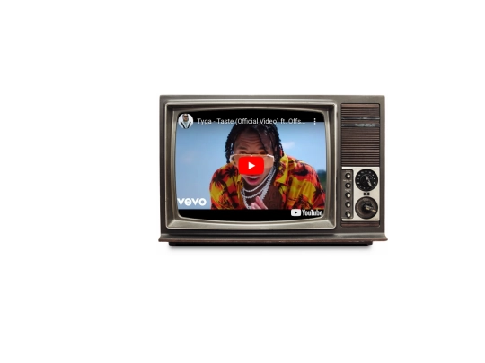 tvyoutube screenshot