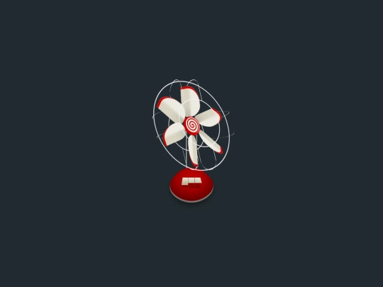 ventilador screenshot