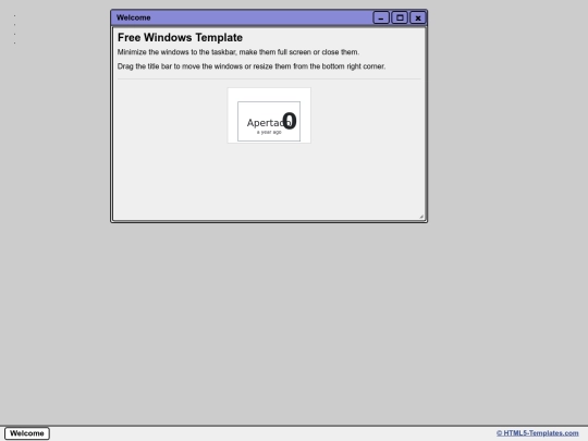 windows screenshot