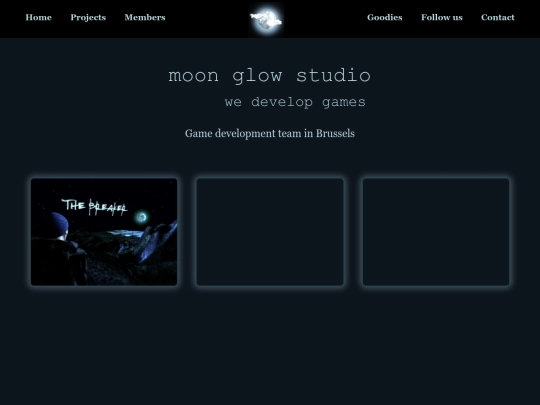 main screenshot