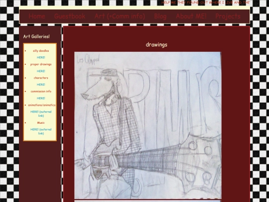 dtawings screenshot