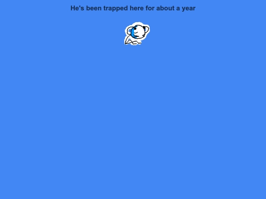 theblueroom screenshot