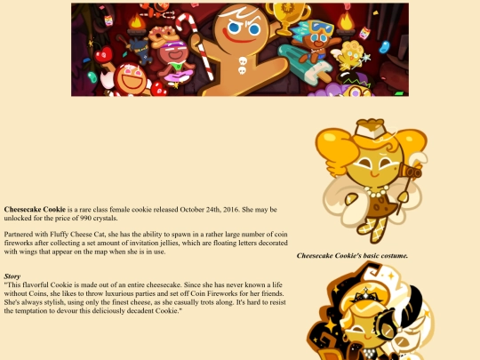 cookies-cheesecake_cookie screenshot