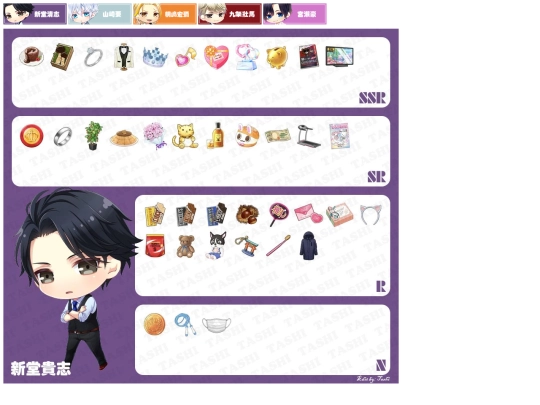 personal05 screenshot