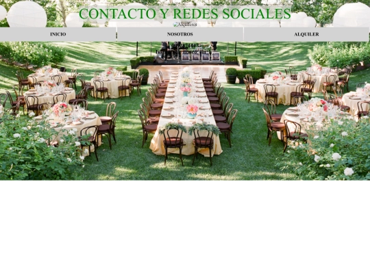 contactanos screenshot