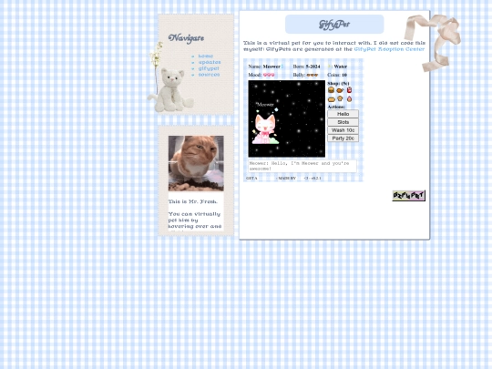 gifypet screenshot