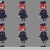 Claude The Red's VTuber page avatar