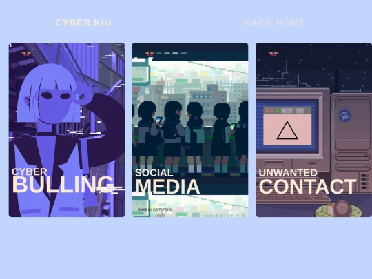 stories screenshot