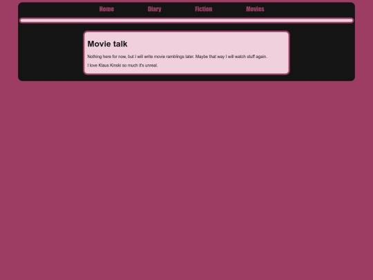 movies screenshot