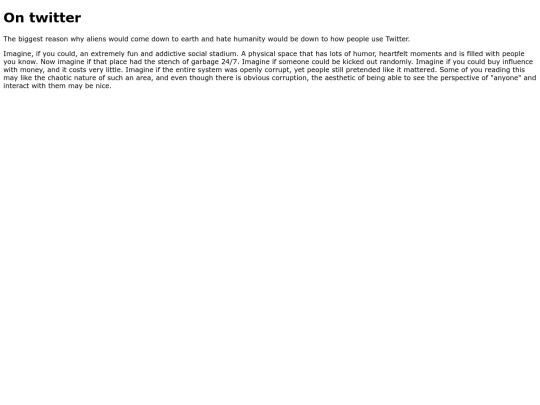 Essay1 screenshot