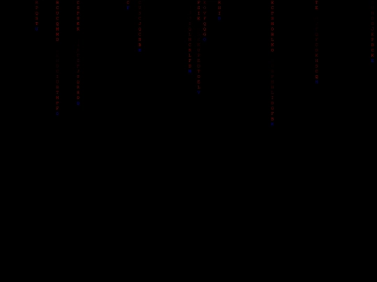 matrix screenshot
