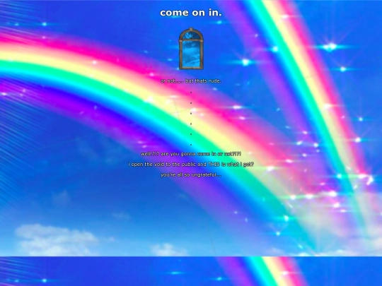diarydoor screenshot