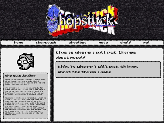 meta screenshot