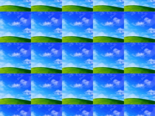 perplexcomplex/believe screenshot
