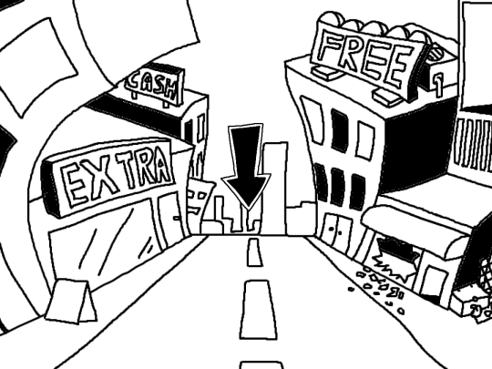 perplexcomplex/start screenshot