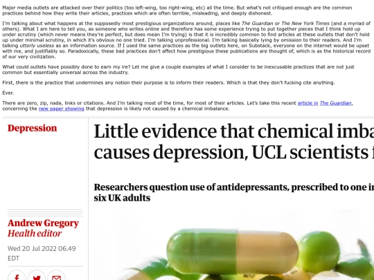 onmedia screenshot
