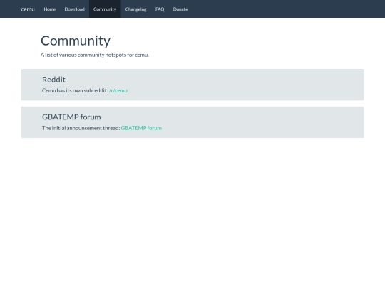 cemu/community screenshot