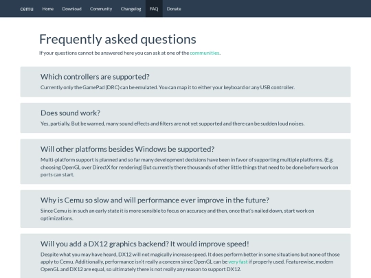 cemu/faq screenshot