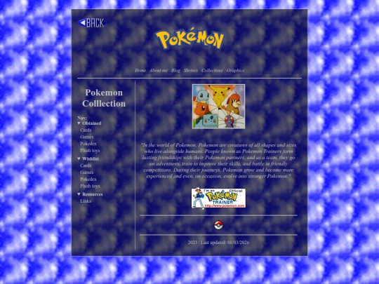 pokemon screenshot