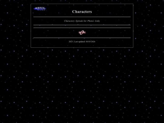 rd-characters screenshot