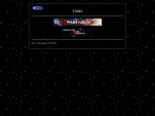 rd-links screenshot