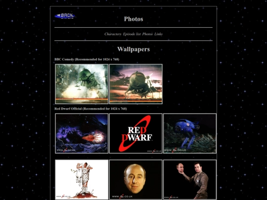rd-photos screenshot