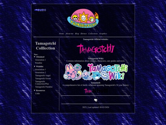 tama-portal screenshot