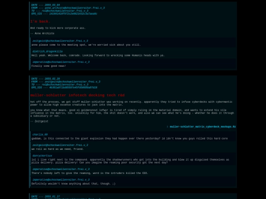 schockwellenreiter screenshot